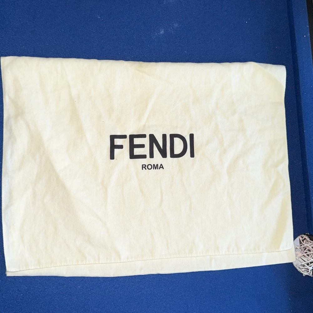 FENDI large bag dust Cover